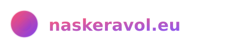 Naskeravol – Salute e benessere per la tua famiglia: nutrizione, fitness e ricette per una vita migliore